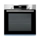 Bosch HBA534BR0 Backofen