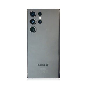 Samsung Galaxy S23 Ultra 256GB Phantom Black