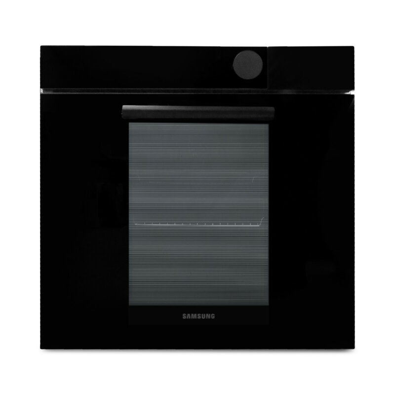 Samsung Backofen NV75T8979RK/EF BO210 Dual Cook Backofen