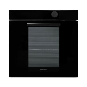 Samsung Backofen NV75T8979RK/EF BO210 Dual Cook Backofen