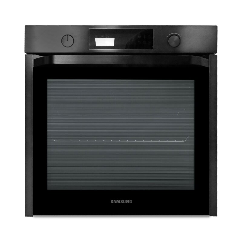 Samsung NV75K5541RM/EO Multifunktionsofen