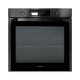 Samsung NV75K5541RM/EO Multifunktionsofen