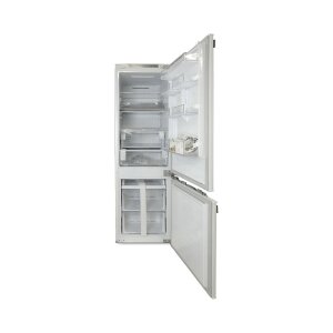 Samsung BRB2N615FWW/EB Einbau-Kühl-Gefrierkombination