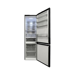 Samsung RL38T776CB1/EG Kühl-Gefrierkombination