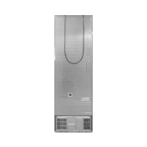 Samsung RB38T706CS9 Kühl-Gefrierkombination