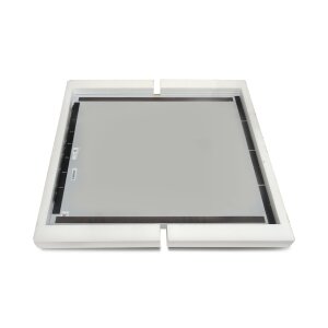 Samsung RA-B23EBB48GM Frontpanel