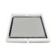 Samsung RA-B23EBB48GM Frontpanel