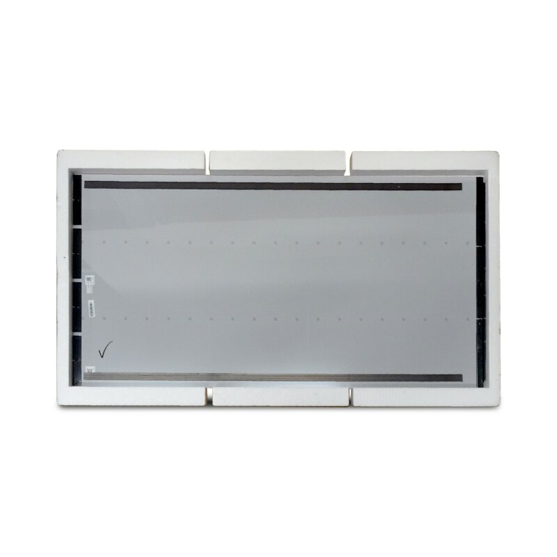 Samsung RA-B23EUU3KGM Frontpanel