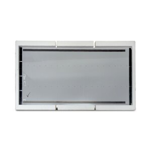 Samsung RA-B23EUU3KGM Frontpanel