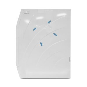 LG Signatur LSWD100E Waschtrockner