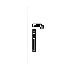 Samsung RA-C00K3BAA BESPOKE Pairing Kit