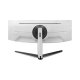 Samsung Odyssey Neo G9 LS49AG954NUXEN QLED-Monitor