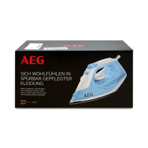AEG DB 1730 Dampfbügeleisen