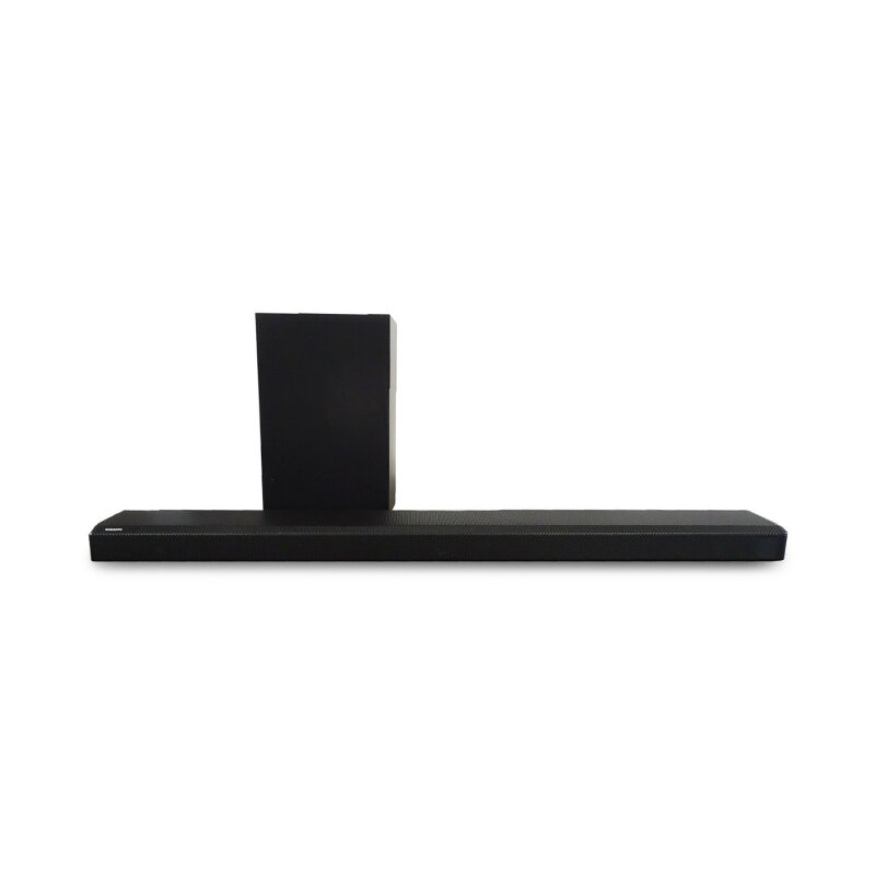 LG DSN9YG Soundbar + Subwoofer