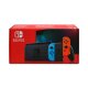 Nintendo Switch neon rot/neon blau
