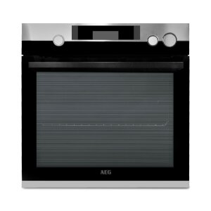 AEG BSS57606BM Einbau-Backofen