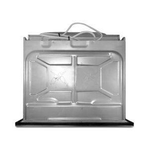 AEG BSS57606BM Ein­bau-Back­ofen