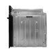 AEG BSS57606BM Ein­bau-Back­ofen