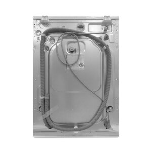 LG Signatur LSWD100E Waschtrockner