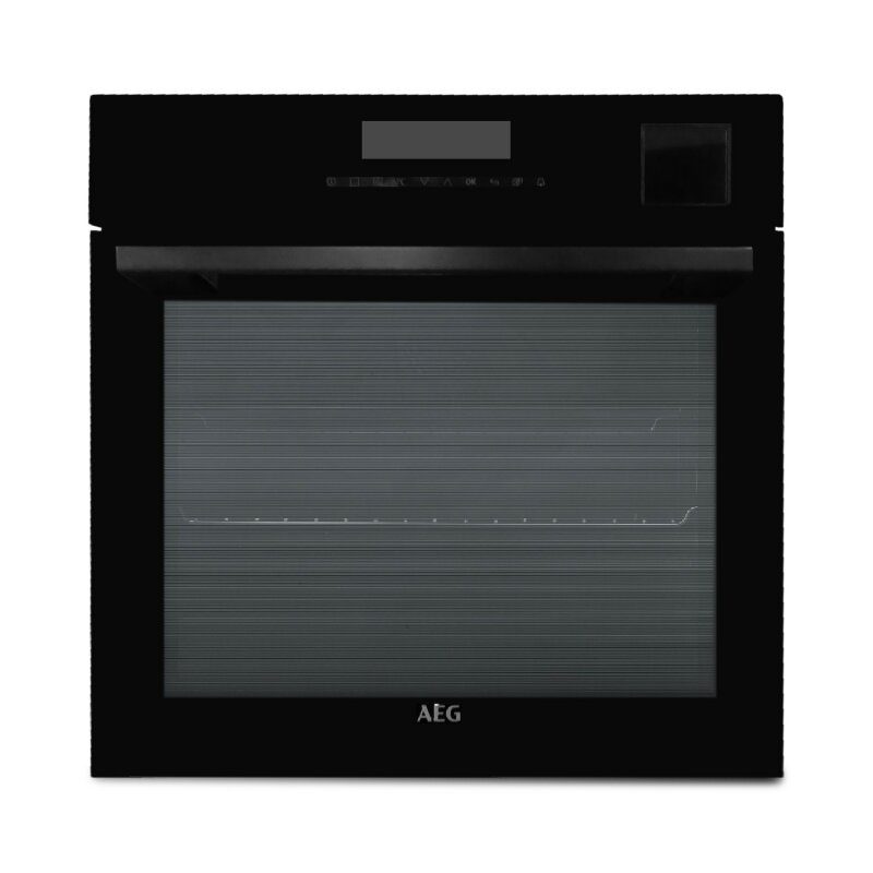 AEG BSE792220B SteamPro Dampf-Backofen
