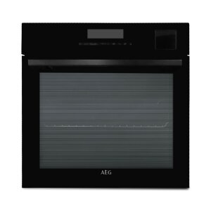 AEG BSE792220B SteamPro Dampf-Backofen