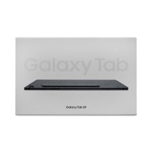 Samsung Galaxy Tab S9 256GB WiFi grau SM-X710NZAEEUB Tablet