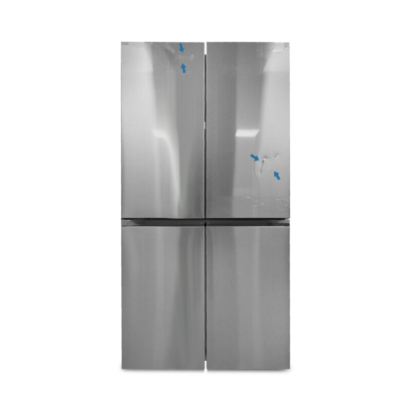 Einzelstück - Samsung RF65A967ESR/EG Side-by-Side Kühlschrank