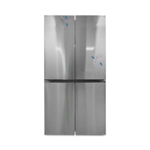 Einzelstück - Samsung RF65A967ESR/EG Side-by-Side...