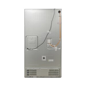 Einzelstück - Samsung RF65A967ESR/EG Side-by-Side Kühlschrank