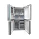 Einzelstück - Samsung RF65A967ESR/EG Side-by-Side Kühlschrank