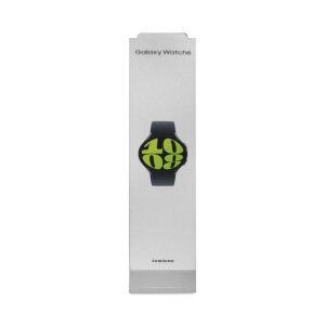 Samsung Galaxy Watch6 Smartwatch 44mm Bluetooth Graphite...