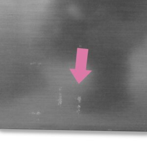 Einzelstück - Samsung RL38A7B5BB1/ EG Kühl­ge­frier­kom­bi­na­ti­on