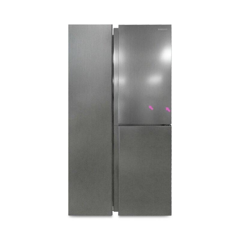 Einzelstück - Samsung RH69B8021B1/EG Side-by-Side Kühlschrank