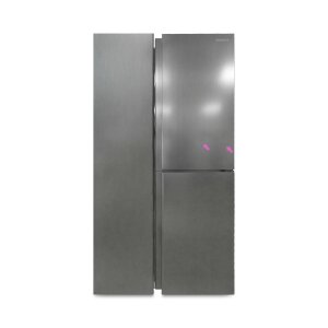 Einzelstück - Samsung RH69B8021B1/EG Side-by-Side...
