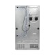 Einzelstück - Samsung RH69B8021B1/EG Side-by-Side Kühlschrank