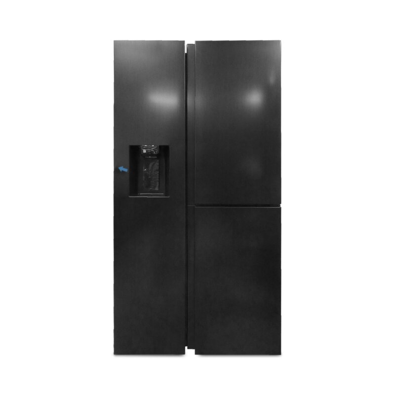 Einzelstück - Samsung RH68B8521B1/EG Side-by-Side Kühlschrank