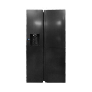 Einzelstück - Samsung RH68B8521B1/EG Side-by-Side...