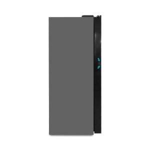 Einzelstück - Samsung RH68B8521B1/EG Side-by-Side...