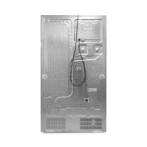 Einzelstück - Samsung RH68B8521B1/EG Side-by-Side Kühlschrank