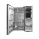 Einzelstück - Samsung RH68B8521B1/EG Side-by-Side Kühlschrank