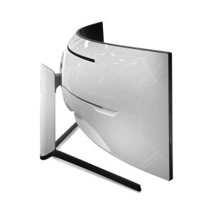 Samsung LC49G94TSSPXEN Odyssey G9 49 Zoll UWQHD Gaming...