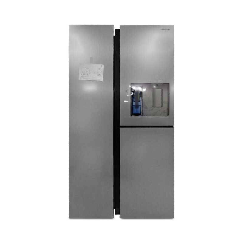 Samsung RH69B8920S9/EG Side-by-Side Kühlschrank
