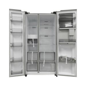 Samsung RH69B8920S9/EG Side-by-Side Kühlschrank