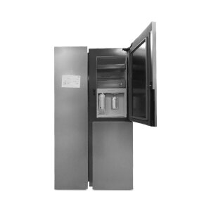 Samsung RH69B8920S9/EG Side-by-Side Kühlschrank
