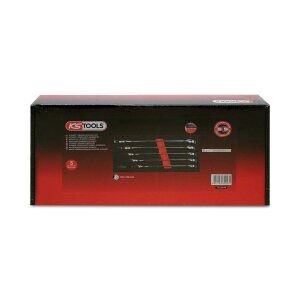KS Tools 713.2015 Ultimate 5 Modul Gabelringschlüssel