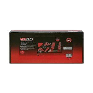 KS Tools 713.2027 Gearplus Modul-Satz Maulschlüssel...