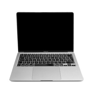 Apple Macbook Air 2020 13,3 Zoll i7 1.2GHz/4C 8GB 512GB...