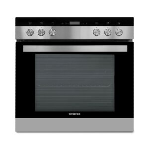 Siemens HE113FBS2 Einbau-Backofen