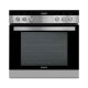Siemens HE113FBS2 Einbau-Backofen