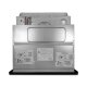 Siemens HE113FBS2 Einbau-Backofen